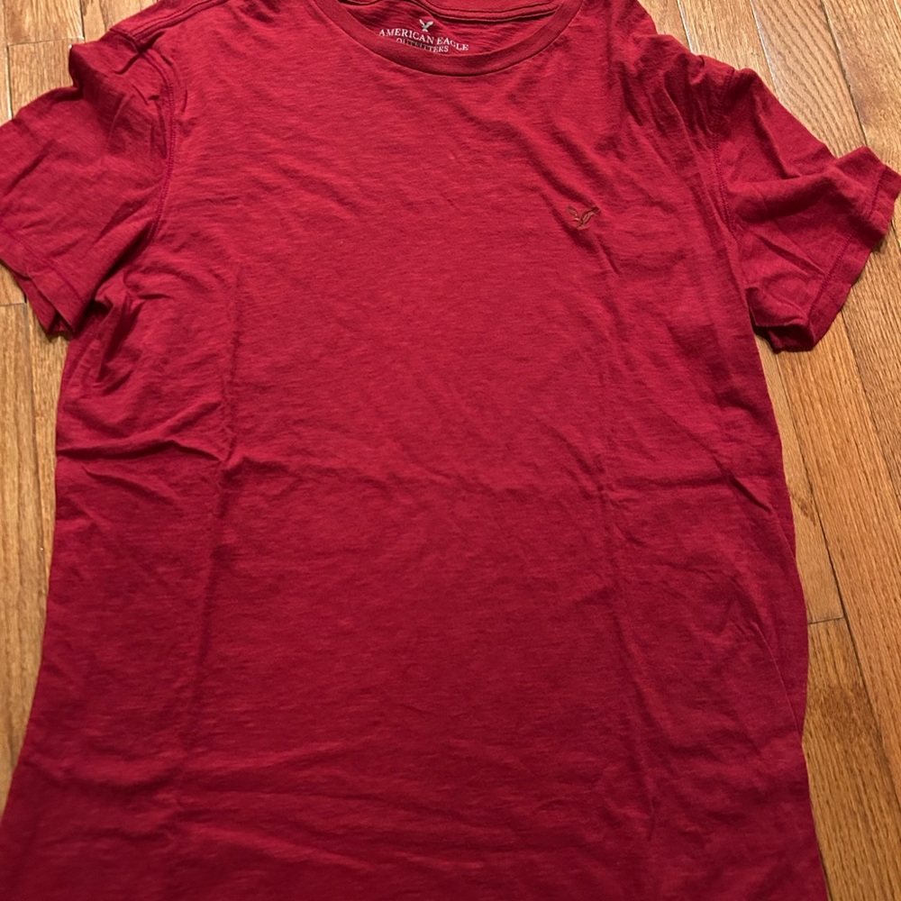 American Eagle Outfitters Men’s Short Sleeve Tee, Size Large